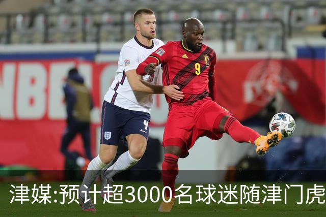 津媒:预计超3000名球迷随津门虎远征大连 球队将努力打好最后一战