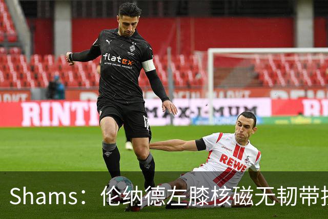 Shams：伦纳德左膝核磁无韧带损伤，无结构性问题